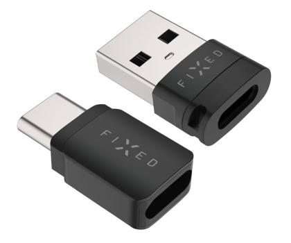 Przejściówka FIXED Data blocker